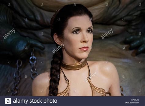 princesa leia bikini